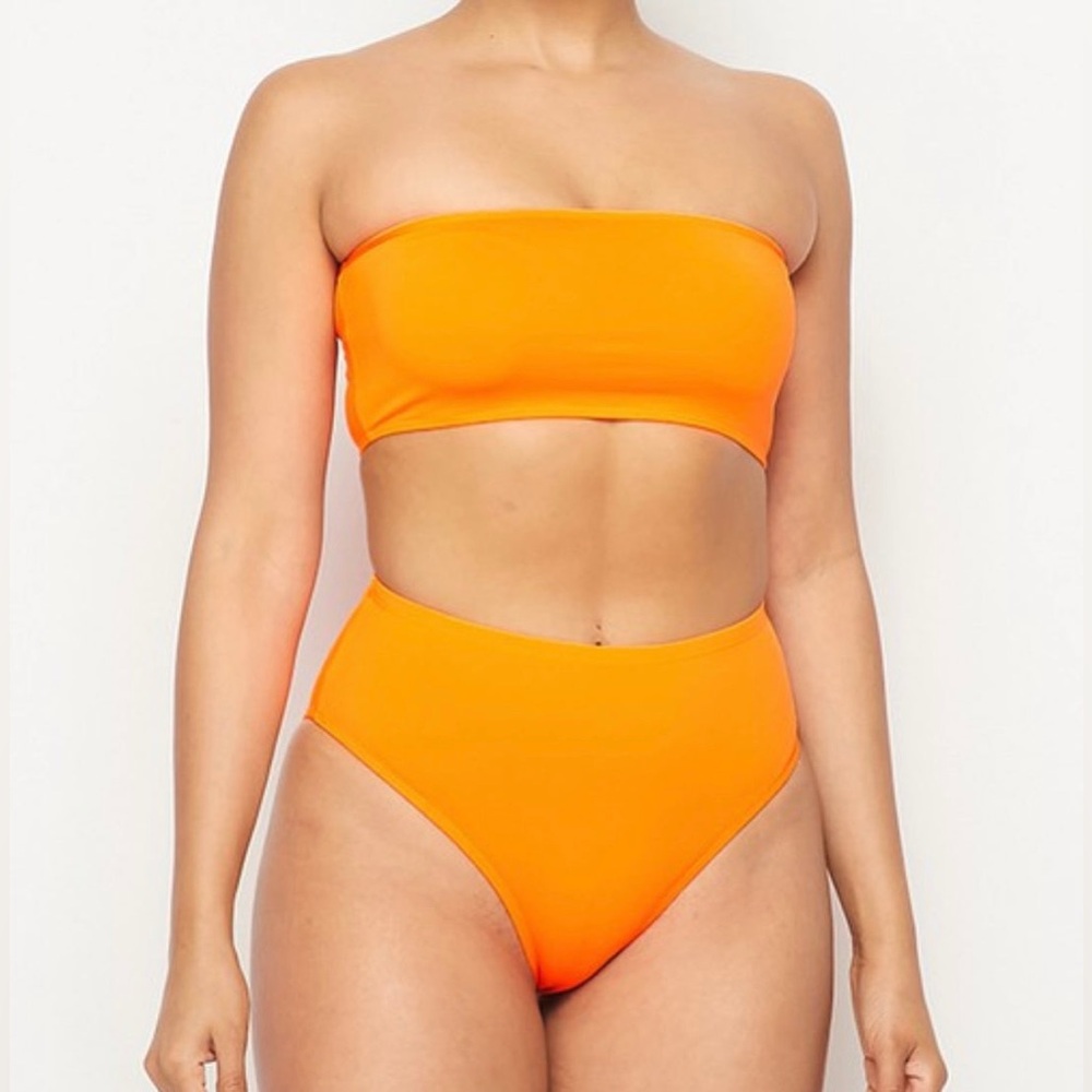 Mango swim set